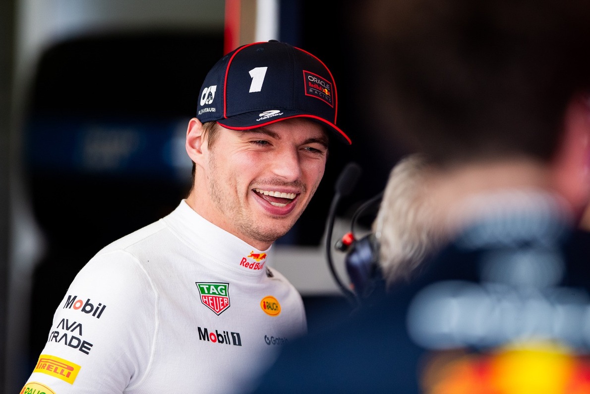  - Verstappen bérigénye sokkolta a McLaren vezetőjét
