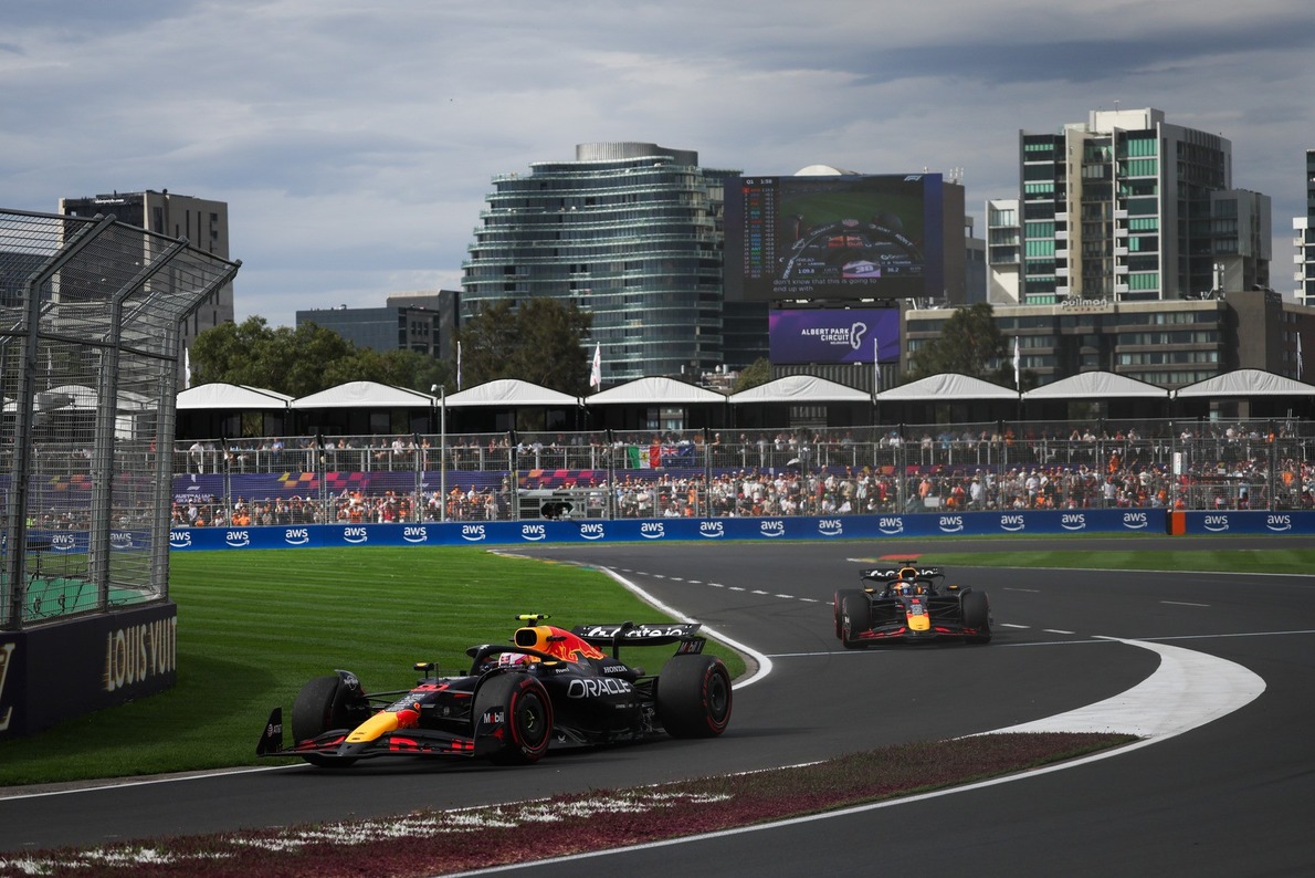  és  - Verstappen és Lawson autója megújul – Marko fontos fejlesztéseket ígért