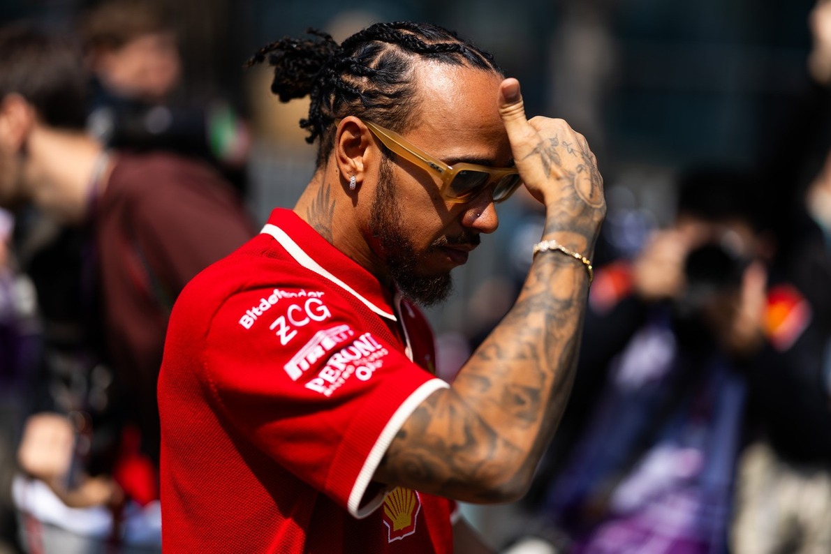  és  - Ez okozhatja a Ferrari időmérős gyengeségét az F1-ben – olasz sajtó