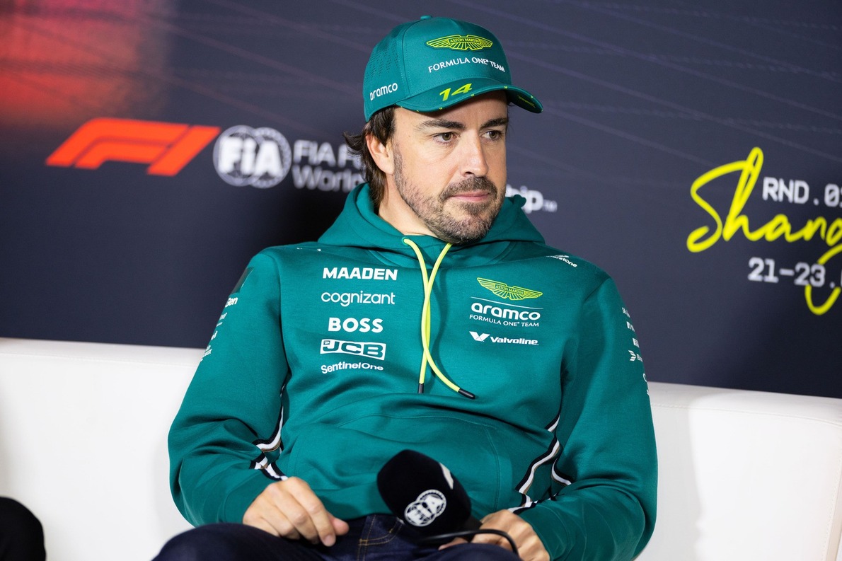  - Schumacher jóslata: Alonso hamarosan búcsút int a Forma-1-nek