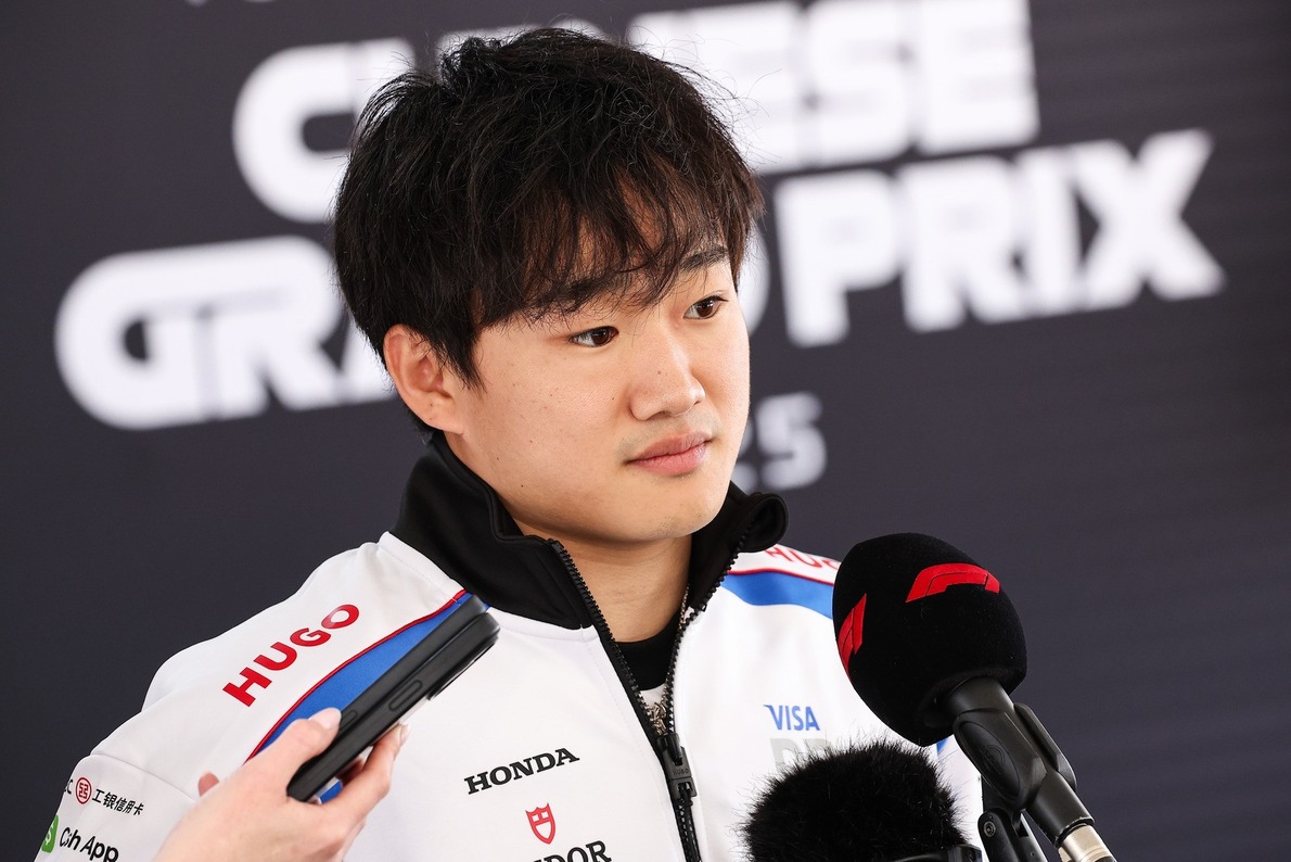  - Marko váratlan vallomása Cunodáról a japán pilóta előléptetése után