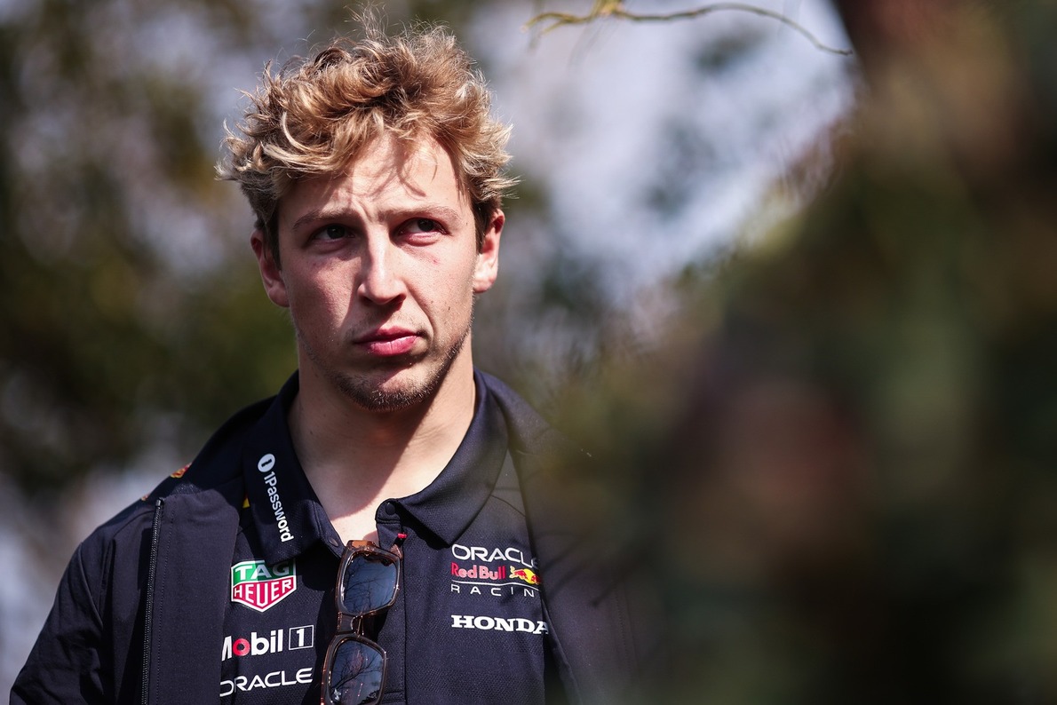  és  - Horner közbelépése mentette meg Lawsont a még nagyobb szégyentől – angol sajtó