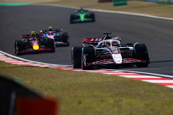  - A Haas francia pilótája egyelőre nemet mond Le Mans-ra