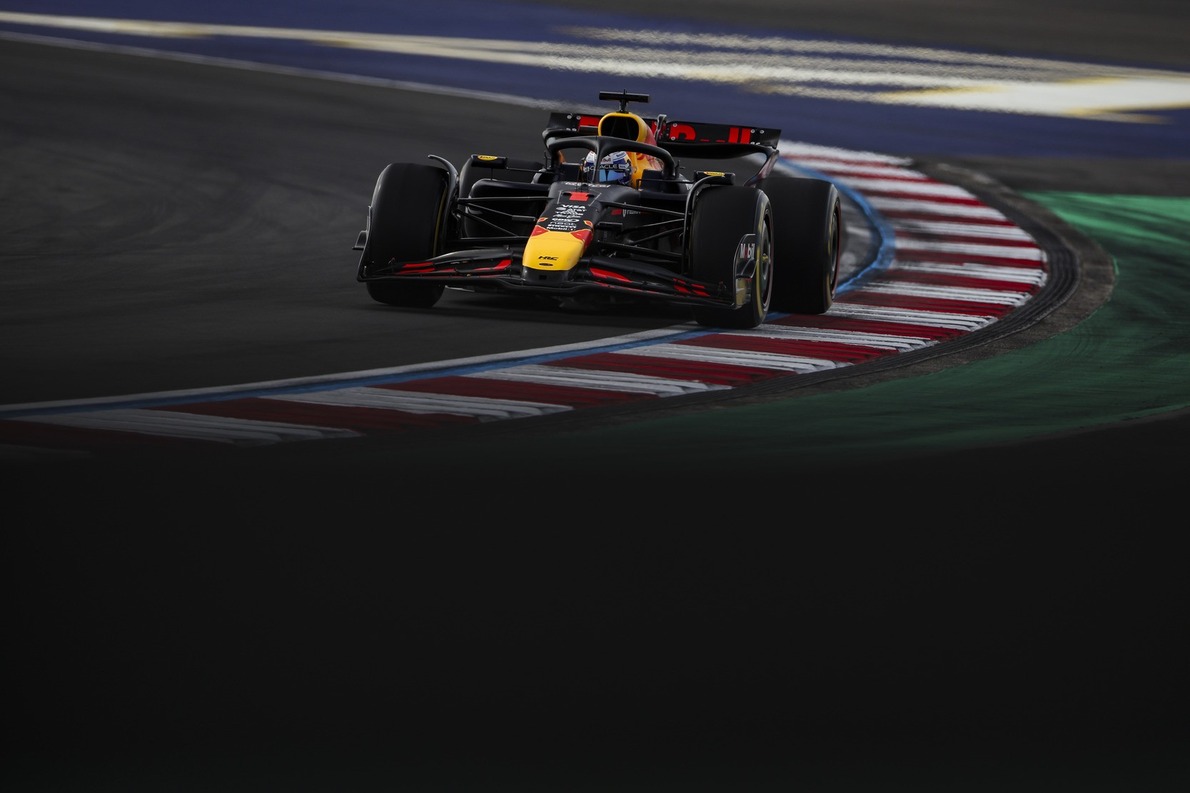  - „Max Verstappen nélkül a Red Bull a 10. leggyorsabb lenne!”