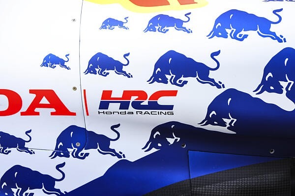 Így változott a Racing Bulls festése az évek során