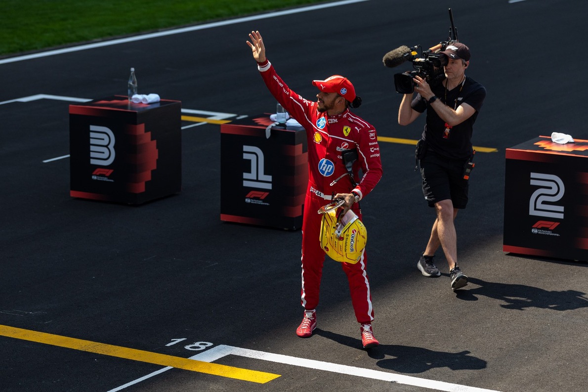  - „Hogyan lehetséges ez?" – Clarkson értetlenkedik Hamilton bukásán