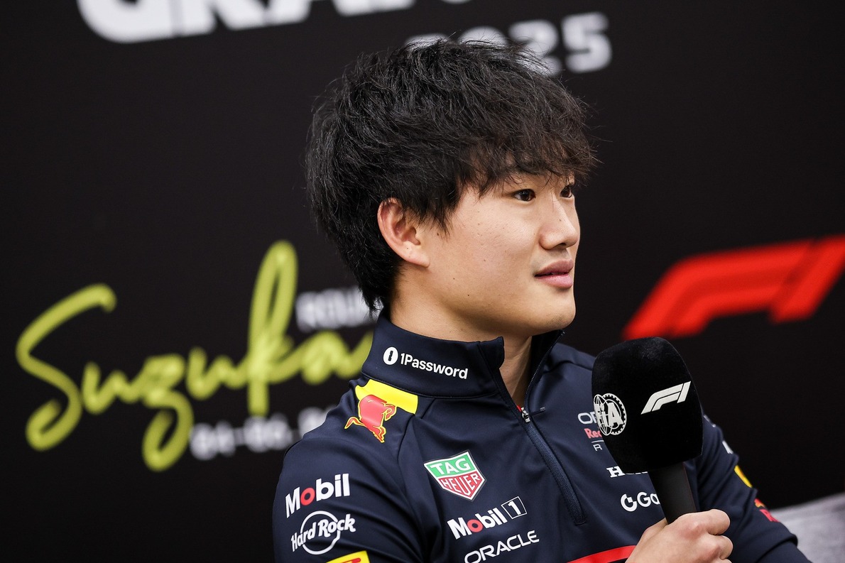  és  - „Nem mondaná el az igazat" — Cunoda nem bízik Verstappen tanácsaiban