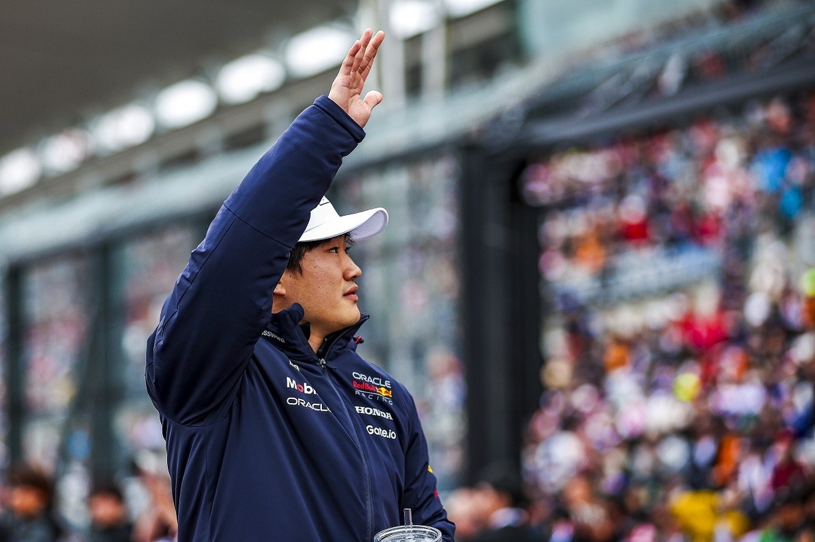  - "Vegyes érzések" után a következő feladatra koncentrál Cunoda