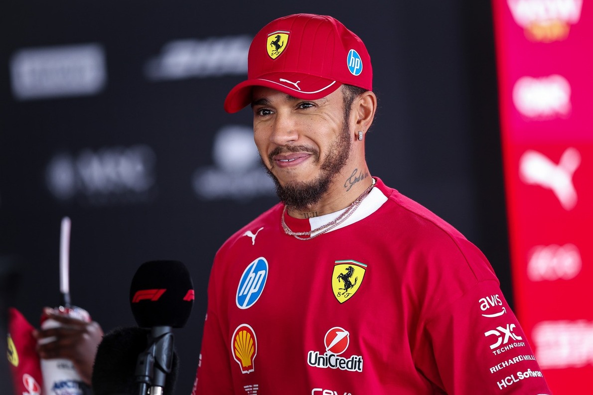  - Schumacher: Lewis Hamilton már idén visszavonulhat, ha...