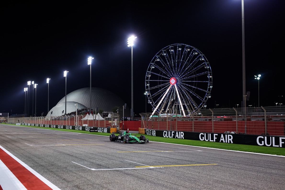  - Vizsgálódik az FIA, kizárhatják az egyik F1-es pilótát Bahreinben! – hivatalos