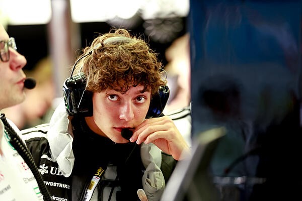  - Montezemolo szerint Antonellinek a Ferrariban lenne a helye