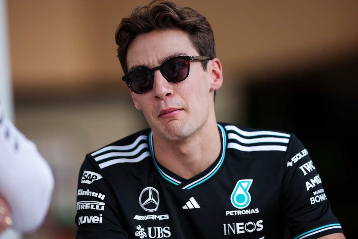  - Szakadék szélén az FIA: George Russell kendőzetlenül beszélt a problémákról