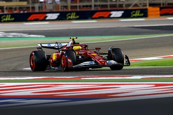  - Kétségek merültek fel Lewis Hamilton versenyzői képességeivel kapcsolatban