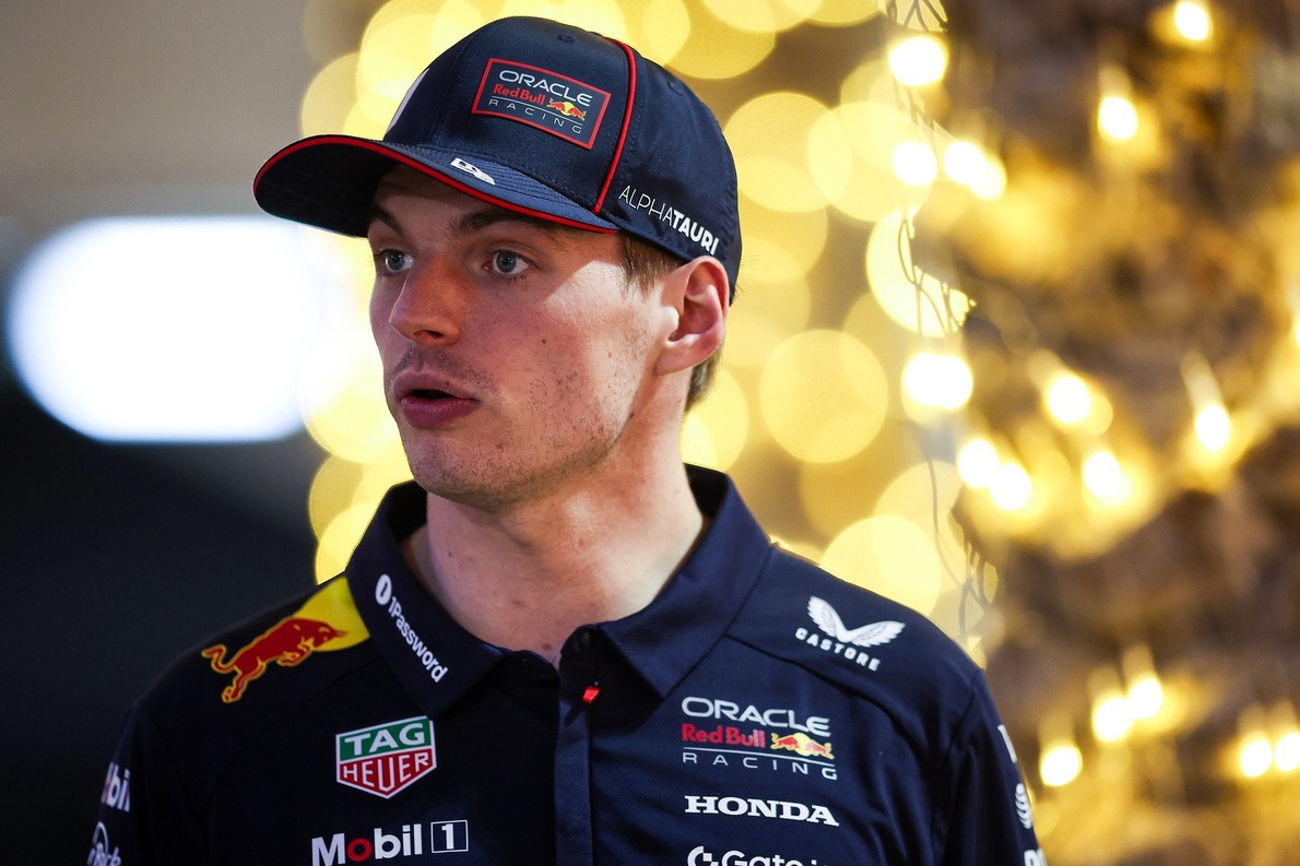  - Max Verstappen megszólalt a McLaren trükkjéről: „Mindenki látja, amit én...”