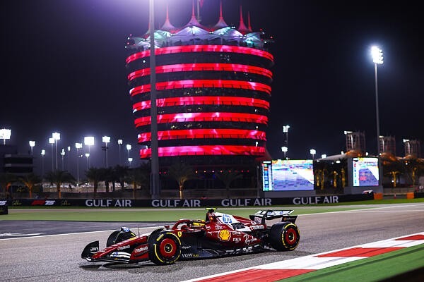  - Hamilton úgy látja, hogy most már van minek örülni