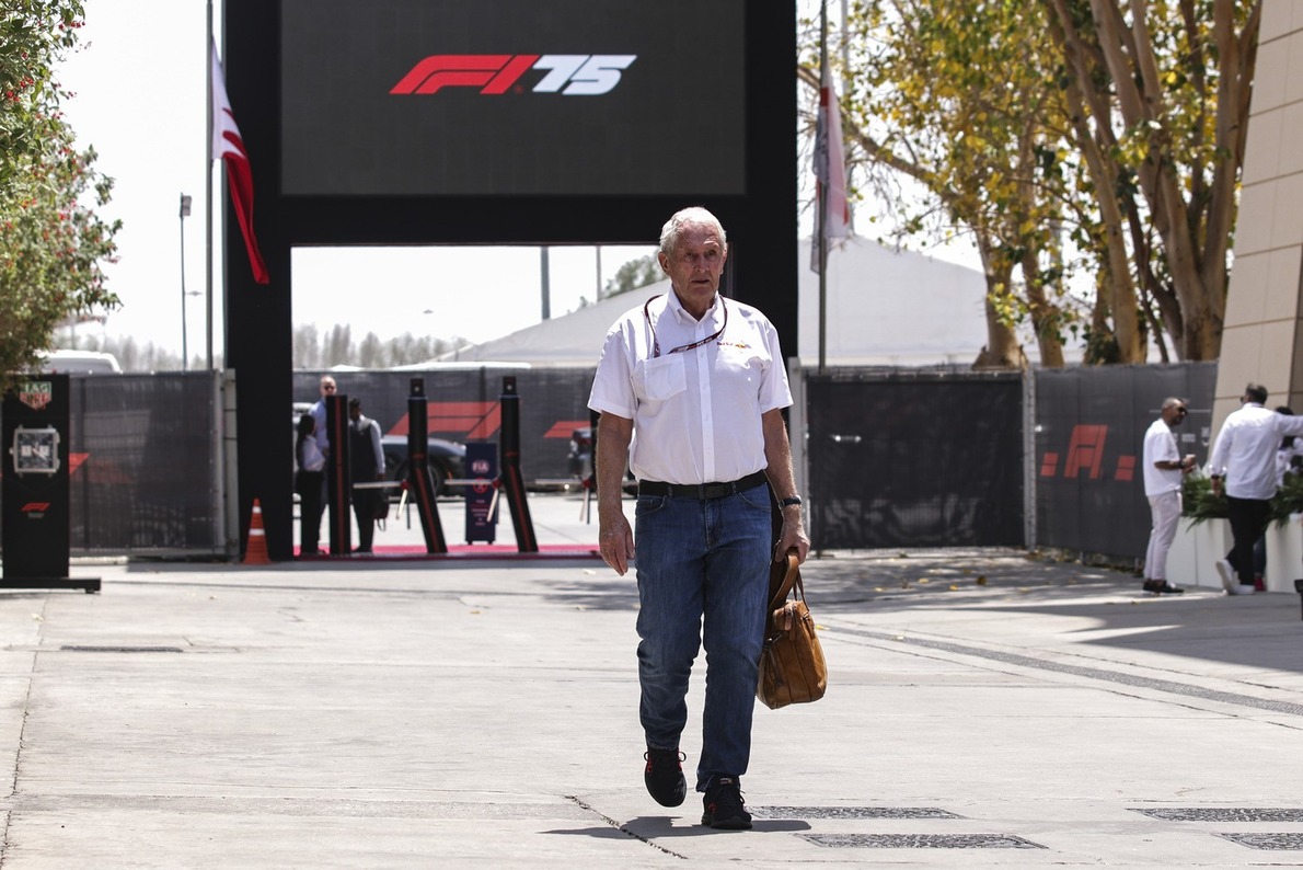  és  - Súlyos a helyzet a Red Bullnál, Marko szerint komoly gondok vannak az RB21-gyel