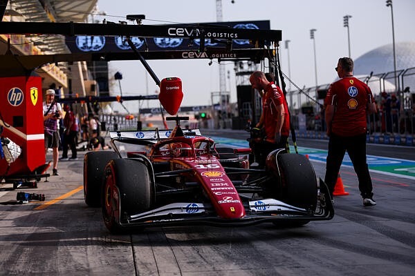 Két kiállás várható a bahreini versenyen, de alternatív stratégia is szóba jöhet