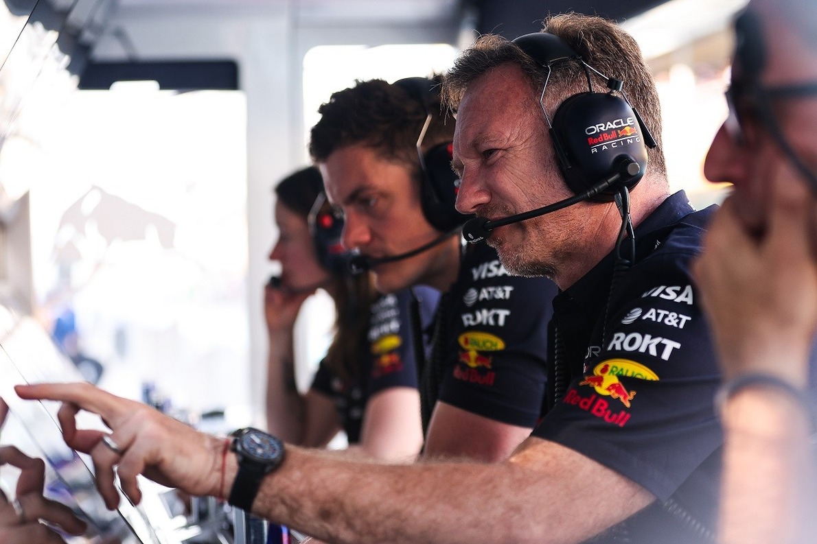 Súlyos dilemma előtt a Red Bull: 2025 vagy 2026?