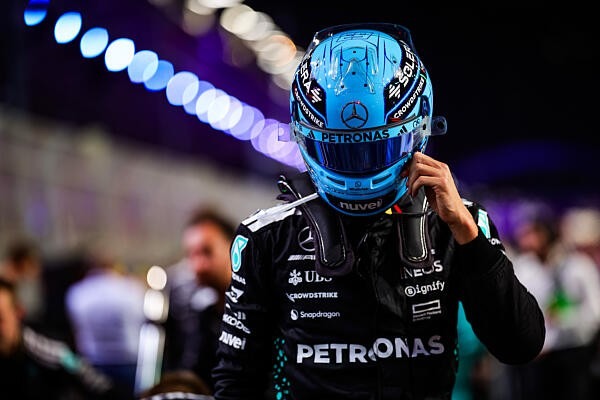  - "A szavak önmagukban semmit sem érnek" – Russell keményen üzent az FIA elnökének