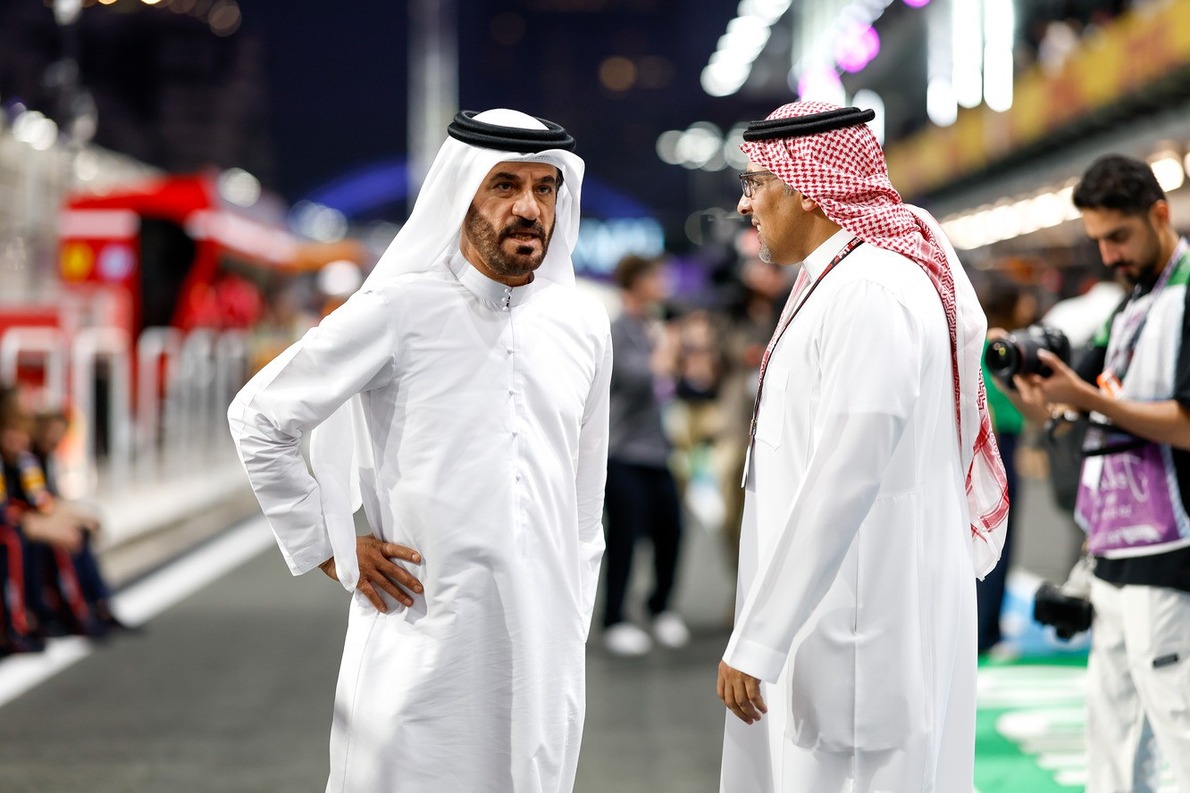 Meglepő bejelentést tett az FIA elnöke, örülhetnek a pilóták!