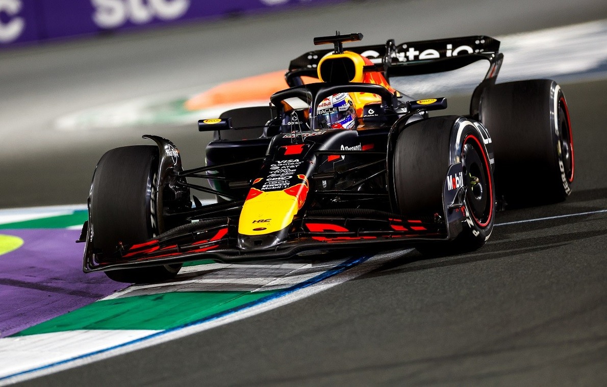  - Ez hiányzik a Red Bullból Verstappen szerint, hogy állandóan harcban legyenek a McLarennel