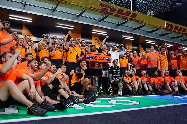  és  - Brown szerint egy időzített bomba ketyeg a McLarennél