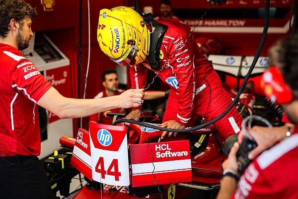  - "Hamilton nélkül fejlődött a Mercedes" - kemény szavakat fogalmaztak meg a hétszeres világbajnokról