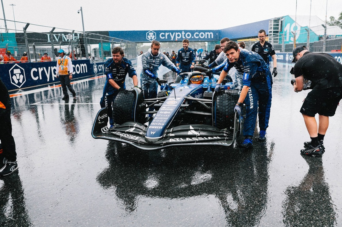  - „Élete formájában van” az alulértékelt F1-es pilóta