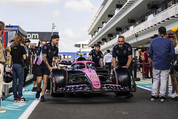  és  - A hírek szerint már áll a bál Jack Doohan kapcsán az Alpine-nál