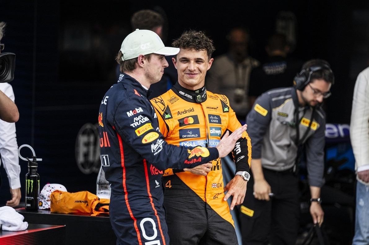 Ki a legjobb F1-es pilóta a játékfejlesztők szerint?