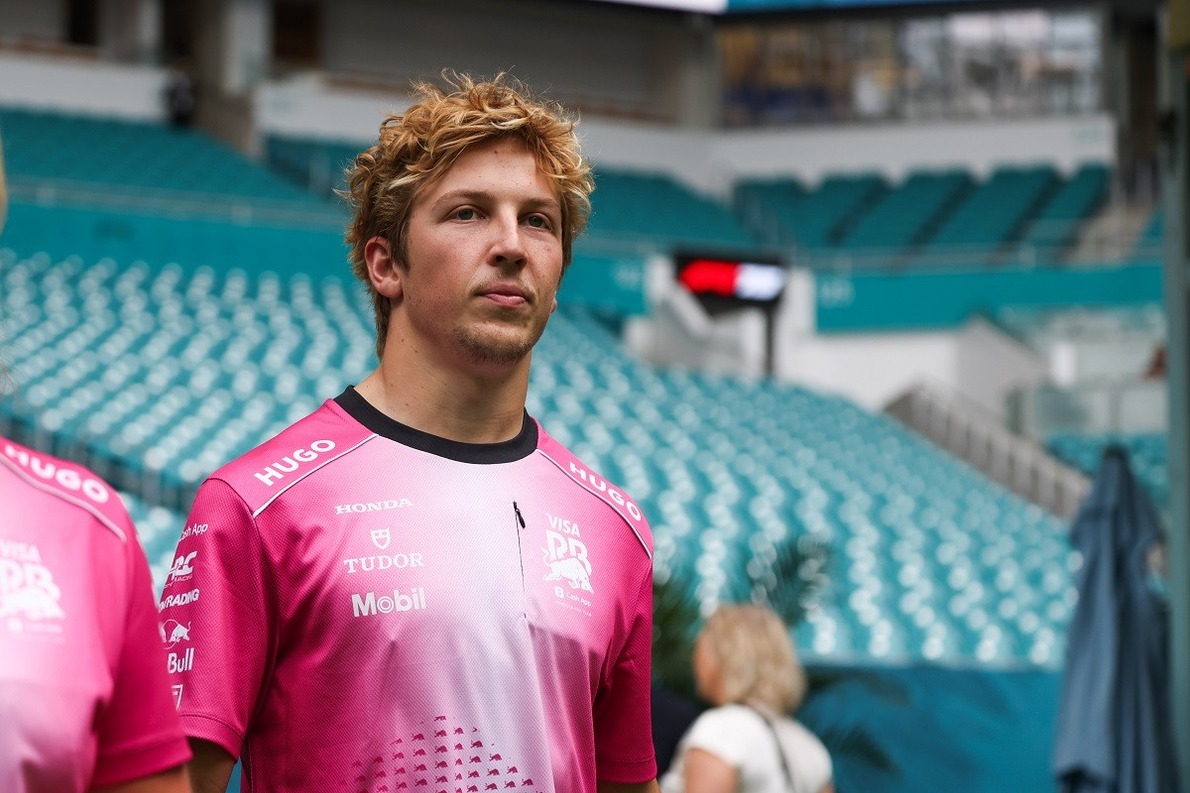 Ralf Schumacher szerint van Doohannél gyengébben teljesítő pilóta a rajtrácson