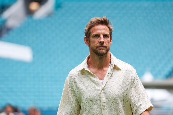  - "Már nem az a régi Hamilton" – Button őszinte értékelése