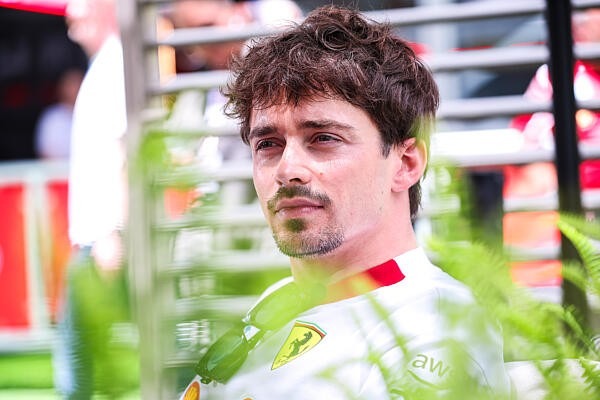  - A Ferrari és Leclerc a kínai siker titkát kutatja: nem az üzemanyag a kulcs