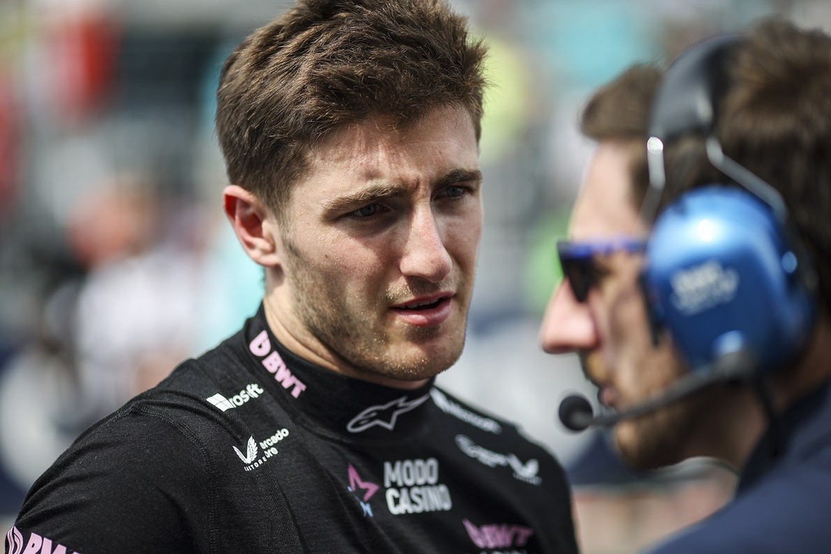 - Biztonsági őrök védték Doohant Miamiban szurkolói fenyegetések miatt