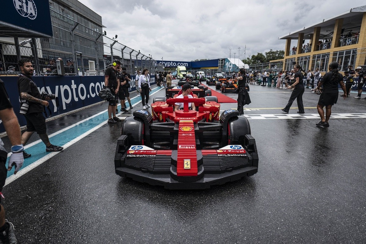 Mégse jönnek a beígért fejlesztések a Ferrarinál?