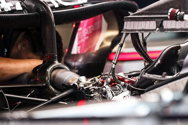 Jelentős frissítéssel érkezett a Red Bull Miamiba - aggódhat a McLaren?