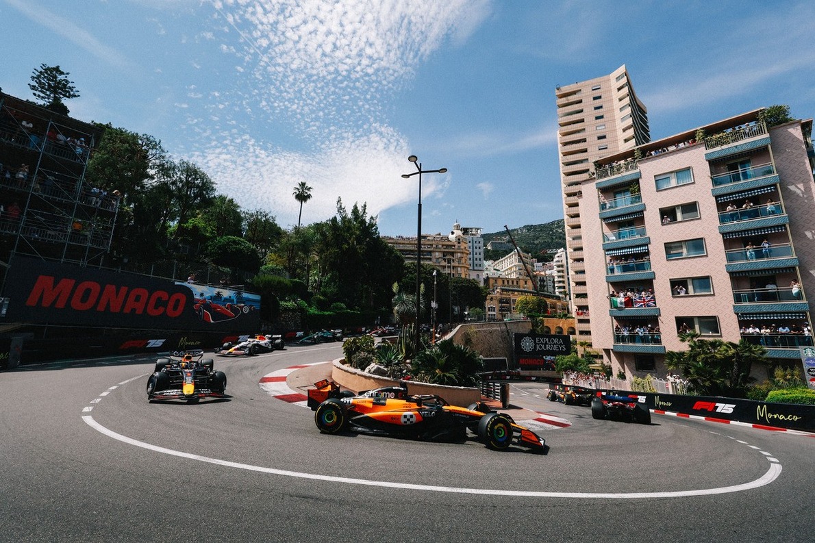 Bréking: egészen 2035-ig hosszabbított az F1-gyel a sorozat ékkövének számító helyszín