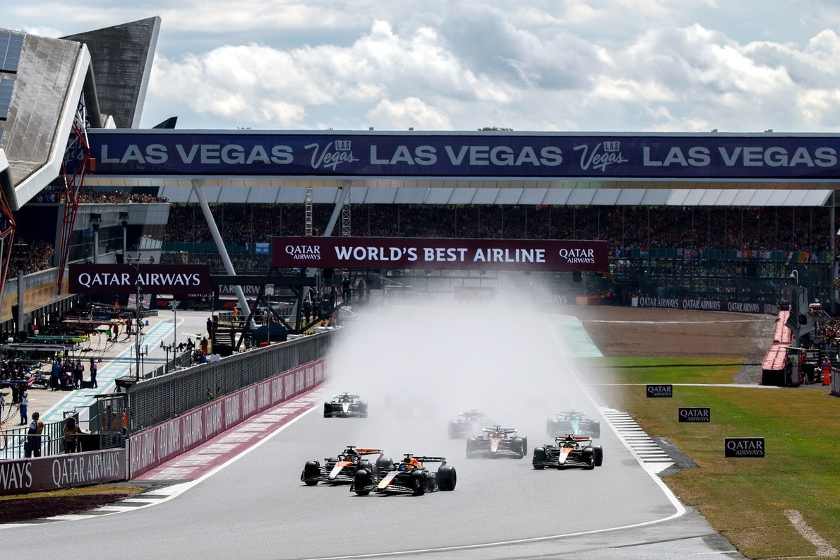 A szurkolók kiakadtak a 2026-os Brit Nagydíj jegyárain