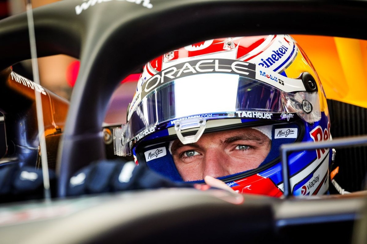  és  - Verstappen a Mercedesnél? Wolff elárulta az igazságot a képekről!