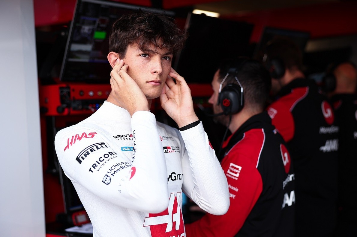  - Így lett majdnem katasztrófa Bearman legjobb Forma-1-es eredményéből