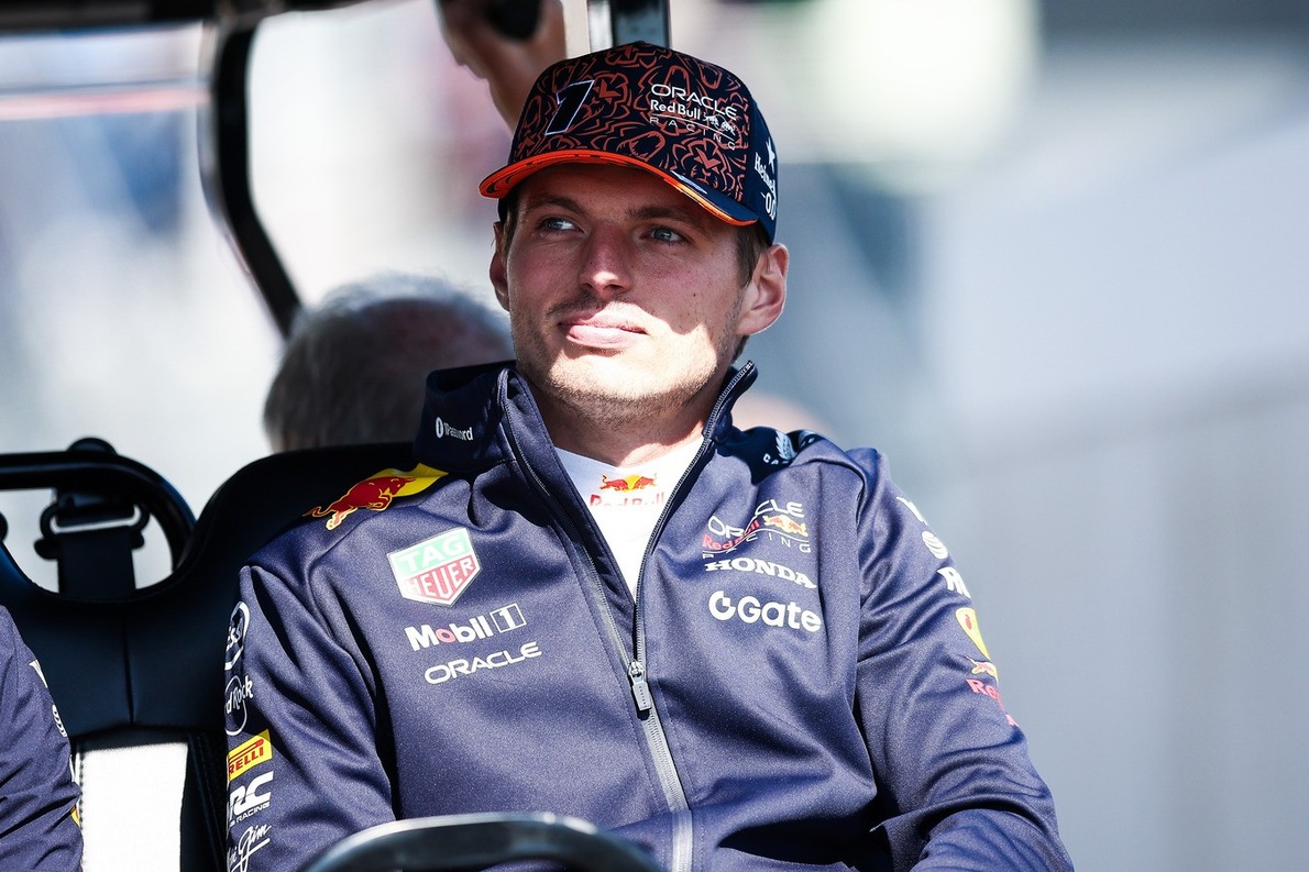  - Szabályszegés gyanújával vizsgálják Max Verstappent! - hivatalos