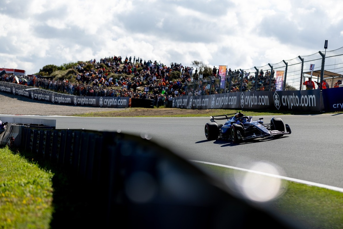  és  - A leintés után is dühöngött a büntetése miatt az F1-es pilóta: „Ez példátlan!"