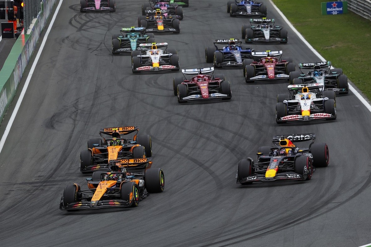 Megérkeztek a 2026-os futamok kezdési időpontjai is, egy komoly ütközést sikerült elkerülni