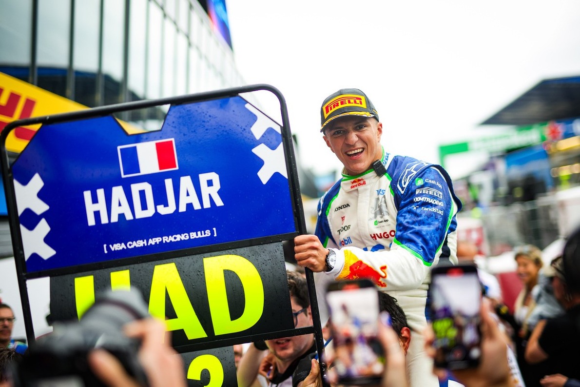  és  - F1.com erősorrend: maximális pontszám a hétvége meglepetésének, hármas holtverseny a 9. helyen