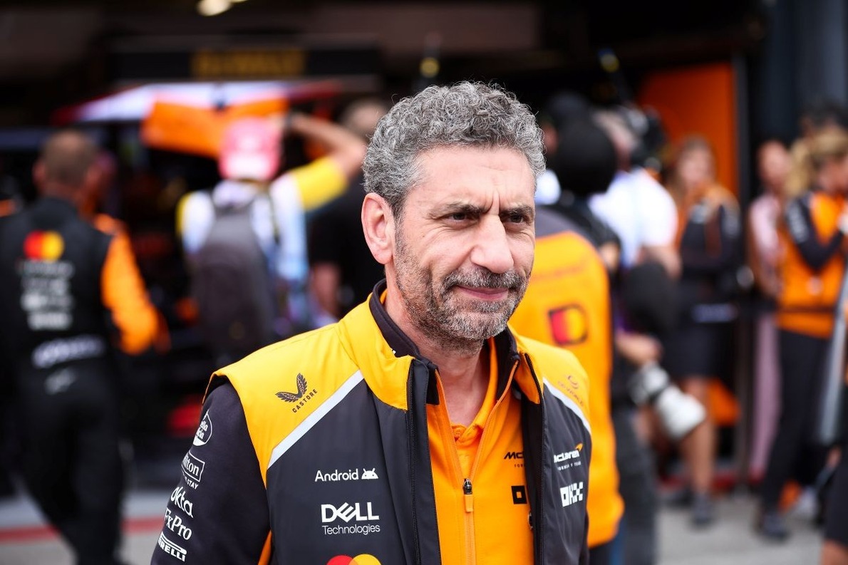  és  - Stella elismerte Verstappen fölényét, de bizakodik az olasz futam előtt