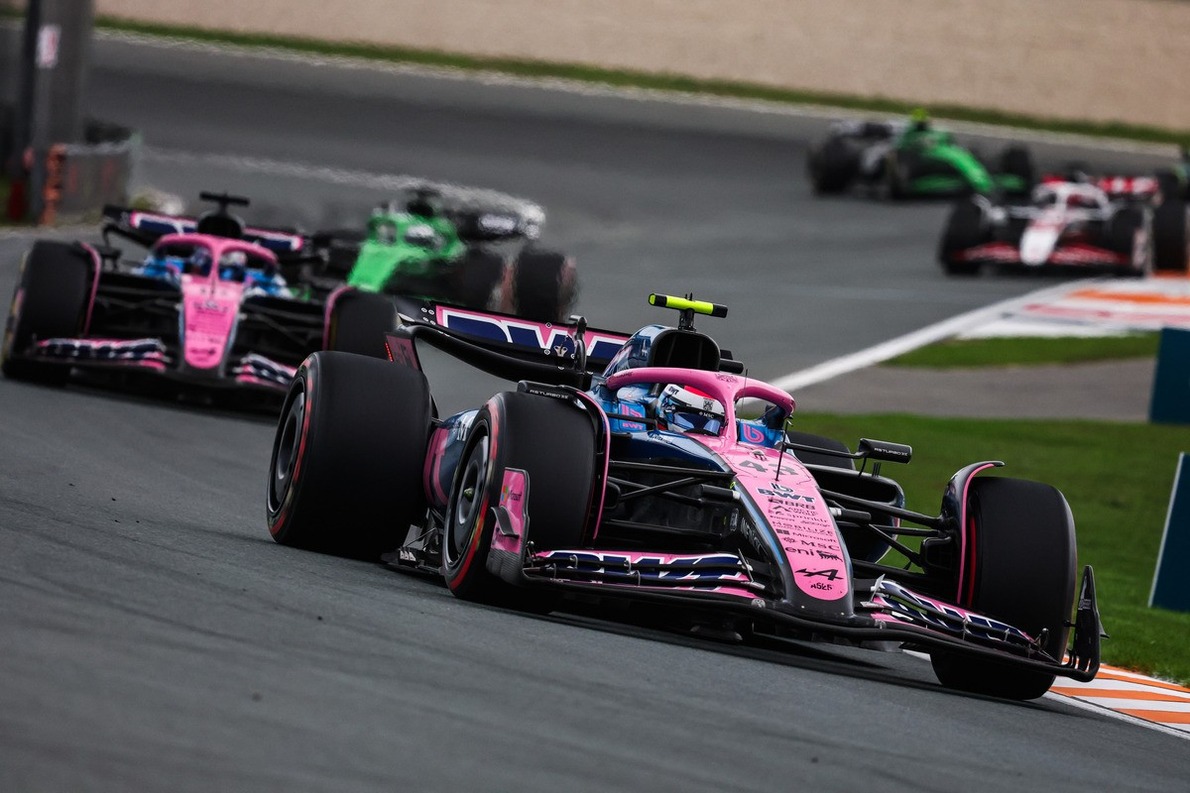  - Főnöki kritika után majdnem pontszerzés Colapintótól – ezúttal a dicséret sem maradt el