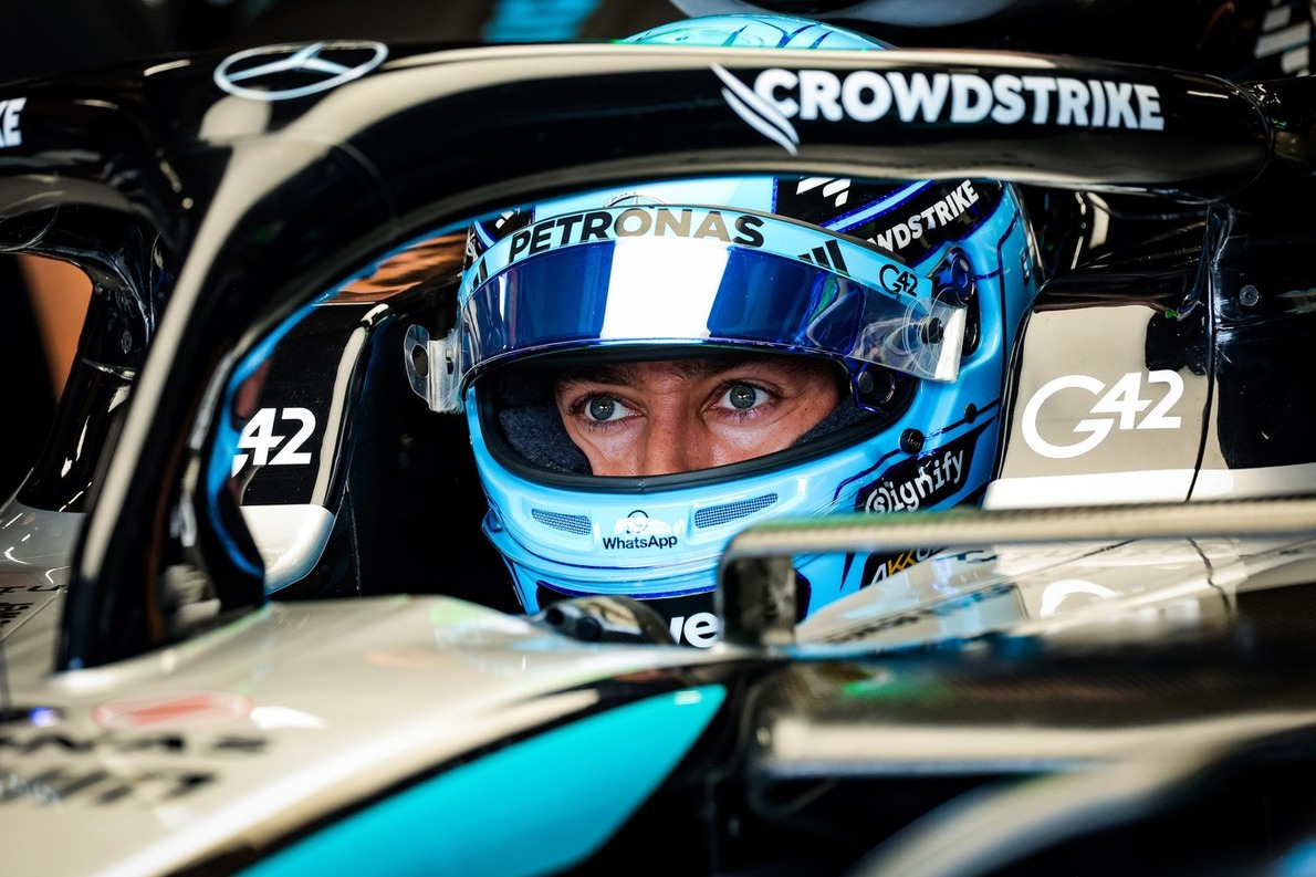  és  - Megvan az ítélet Alonso és Russell incidensének ügyében - nem maradt el a büntetés! - hivatalos