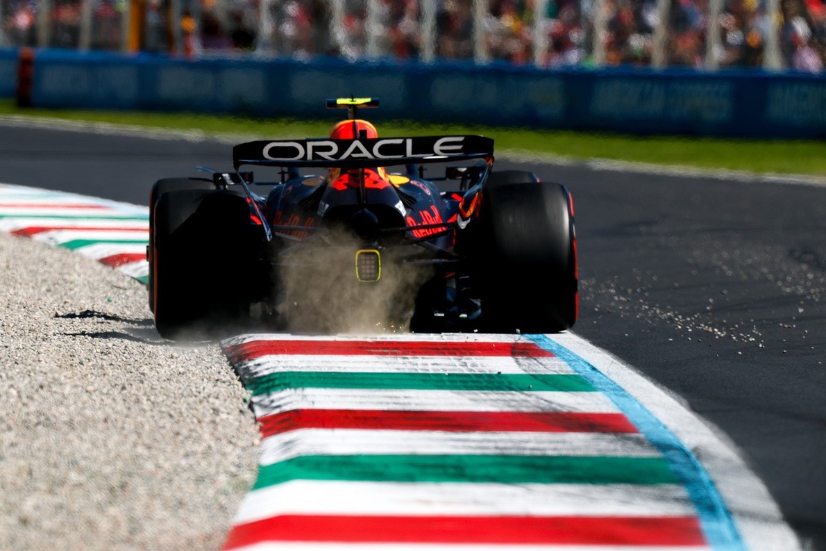 Milyen stratégiák várhatók az F1-es Olasz Nagydíjon?