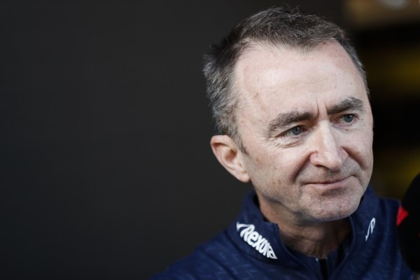 A Mercedes korábbi kulcsembere megvédte Michael Masi tavalyi döntését