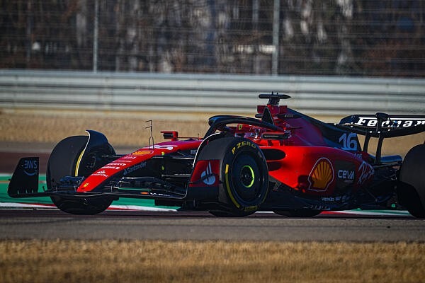 Még el sem kezdődtek a tesztek, már most sok támadás éri a Ferrari újítását